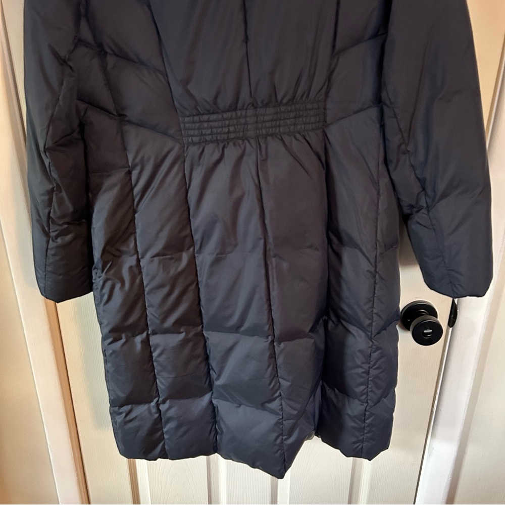 Cole Haan Puffer Coat - Picture 7 of 8